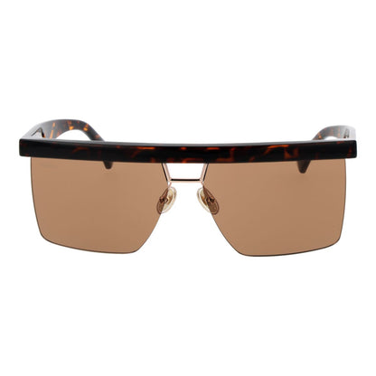 Damsolglasögon Max Mara MM0072 6052E finns hos Aktivcamping
