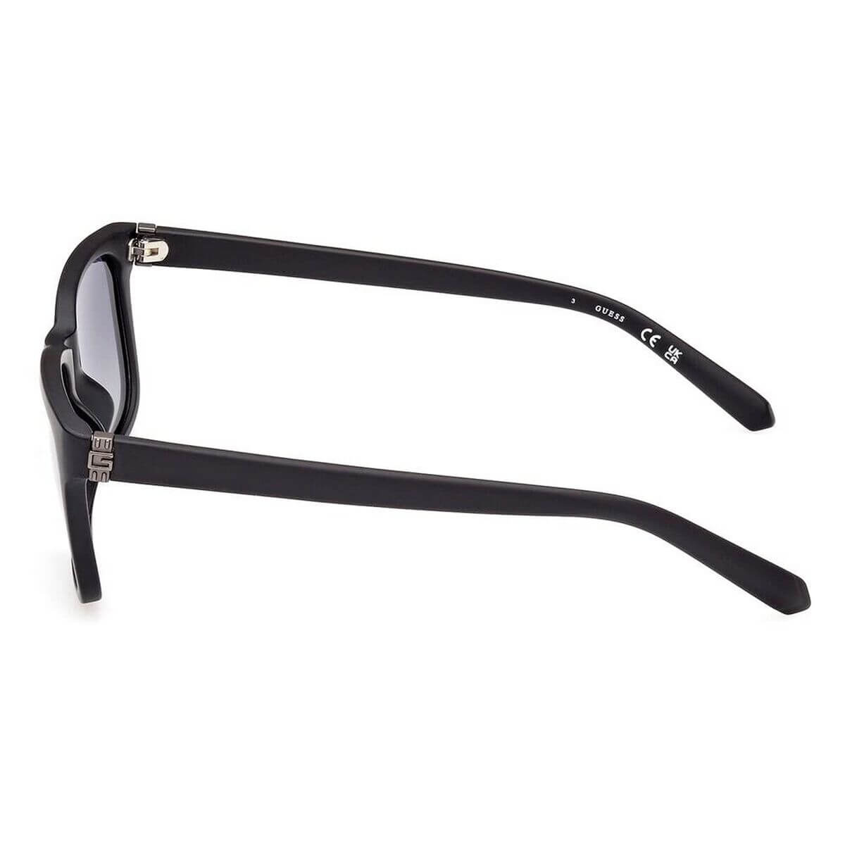 Herrsolglasögon Guess GU00066-5502D Ø 55 mm finns hos Aktivcamping