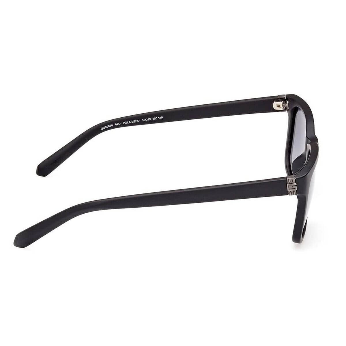 Herrsolglasögon Guess GU00066-5502D Ø 55 mm finns hos Aktivcamping
