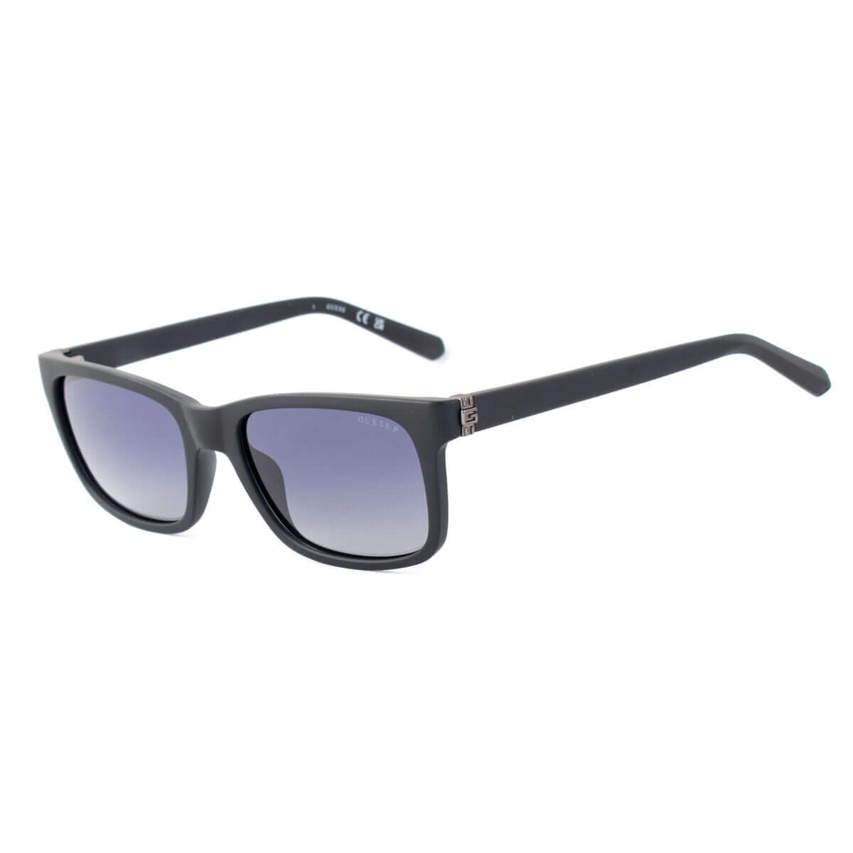 Herrsolglasögon Guess GU00066-5502D Ø 55 mm finns hos Aktivcamping