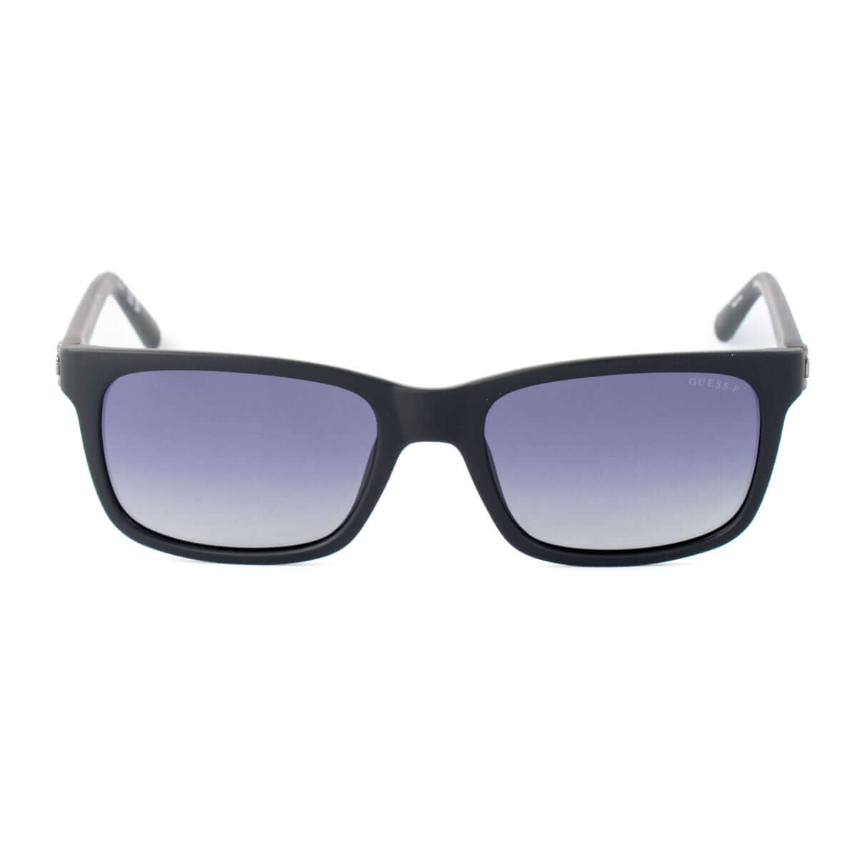 Herrsolglasögon Guess GU00066-5502D Ø 55 mm finns hos Aktivcamping