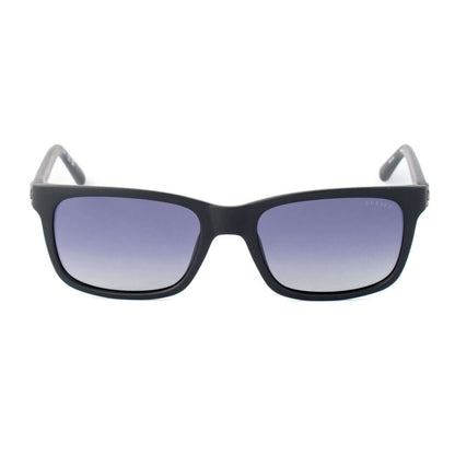 Herrsolglasögon Guess GU00066-5502D Ø 55 mm finns hos Aktivcamping