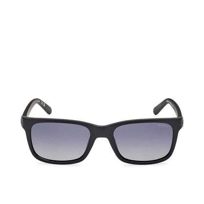 Herrsolglasögon Guess GU00066-5502D Ø 55 mm finns hos Aktivcamping