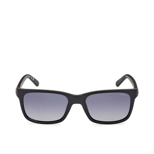 Herrsolglasögon Guess GU00066-5502D Ø 55 mm finns hos Aktivcamping