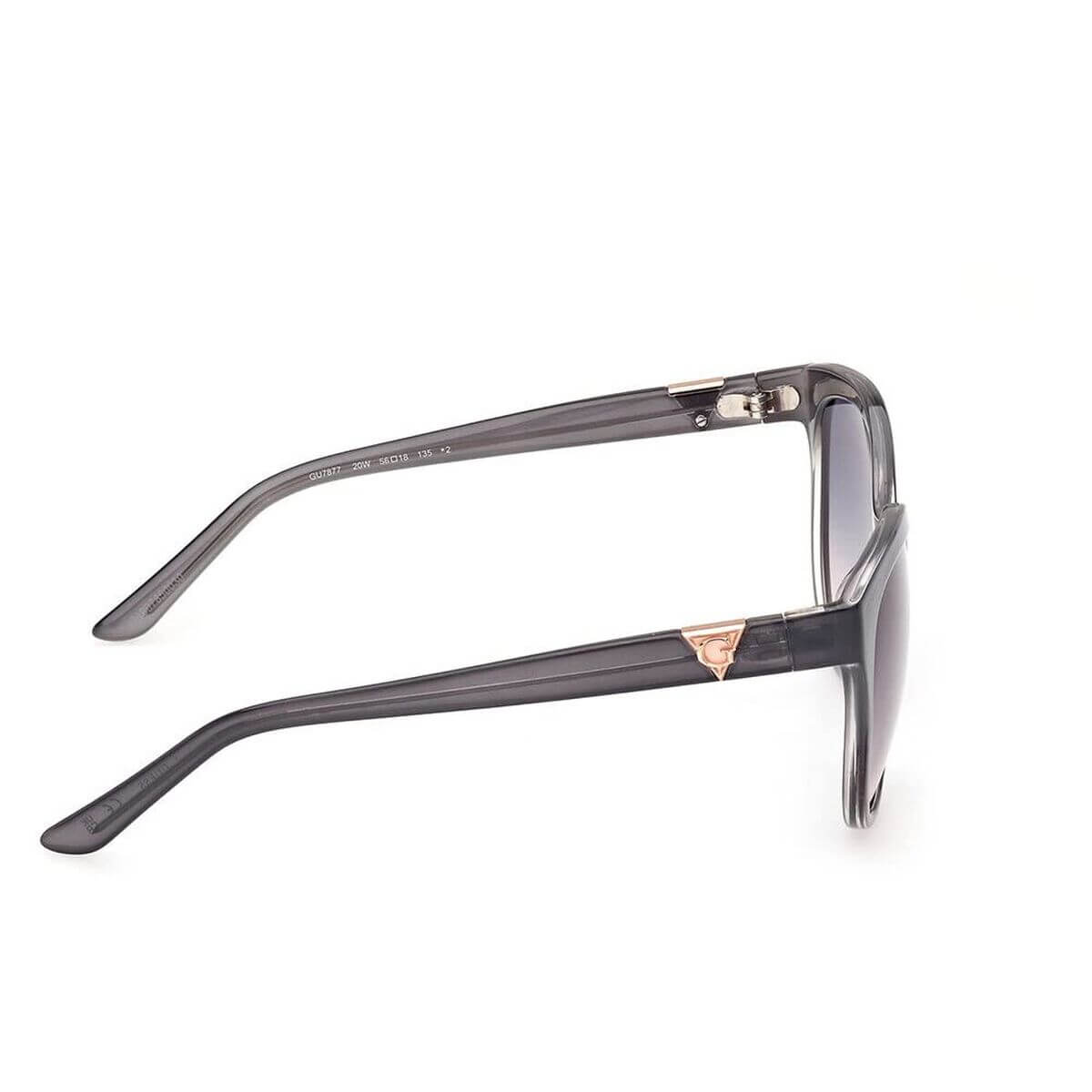 Damsolglasögon Guess GU7877-5620W ø 56 mm - finns hos Aktivcamping