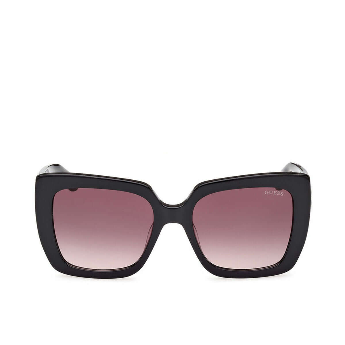 Herrsolglasögon Guess GU7889 01T Svart Ø 53 mm finns hos Aktivcamping