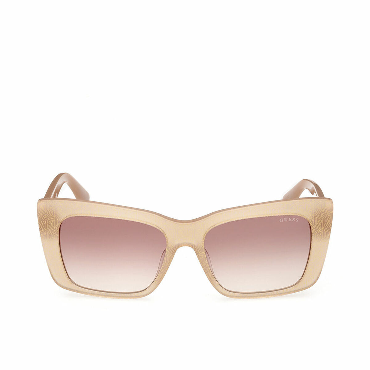 Herrsolglasögon Guess F Brun Ø 55 mm finns hos Aktivcamping