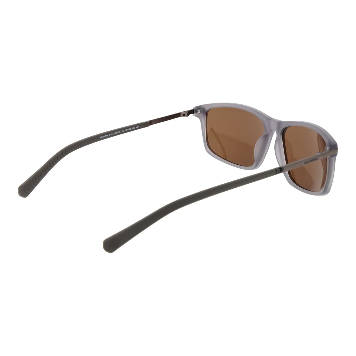 Herrsolglasögon Harley-Davidson HD0979X 5920H - finns hos Aktivcamping