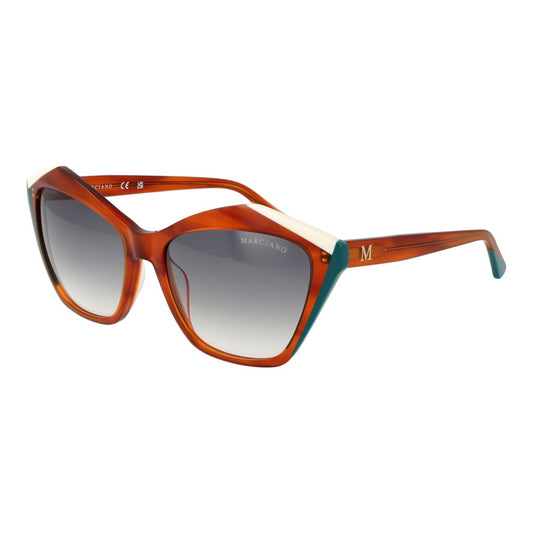 Damsolglasögon Guess by Marciano GM0832 5956B finns hos Aktivcamping