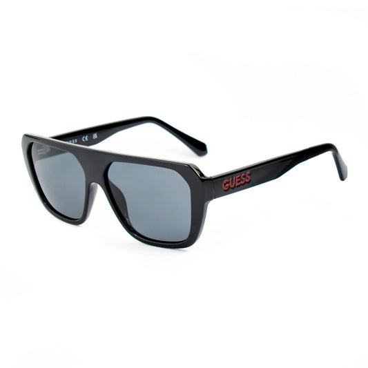 Herrsolglasögon Guess GF5109-5701A ø 57 mm finns hos Aktivcamping