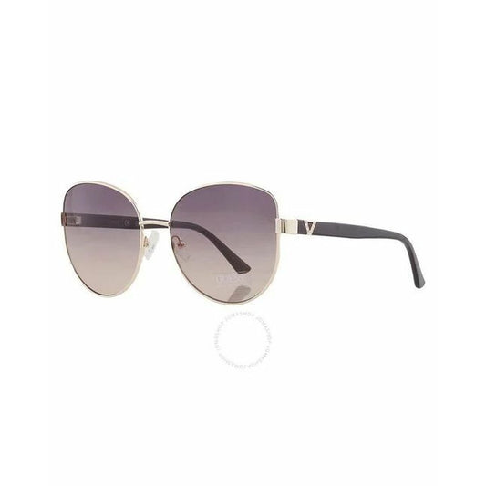 Damsolglasögon Guess GF6172-5932B ø 59 mm finns hos Aktivcamping
