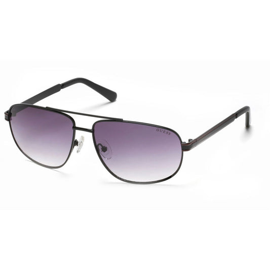 Herrsolglasögon Guess GF0244-6001A ø 60 mm finns hos Aktivcamping