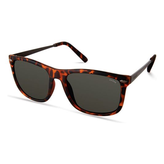 Herrsolglasögon Guess GF0262-5652N ø 56 mm finns hos Aktivcamping