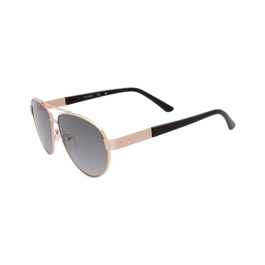 Unisexsolglasögon Guess GF0414-6032B ø 60 mm finns hos Aktivcamping