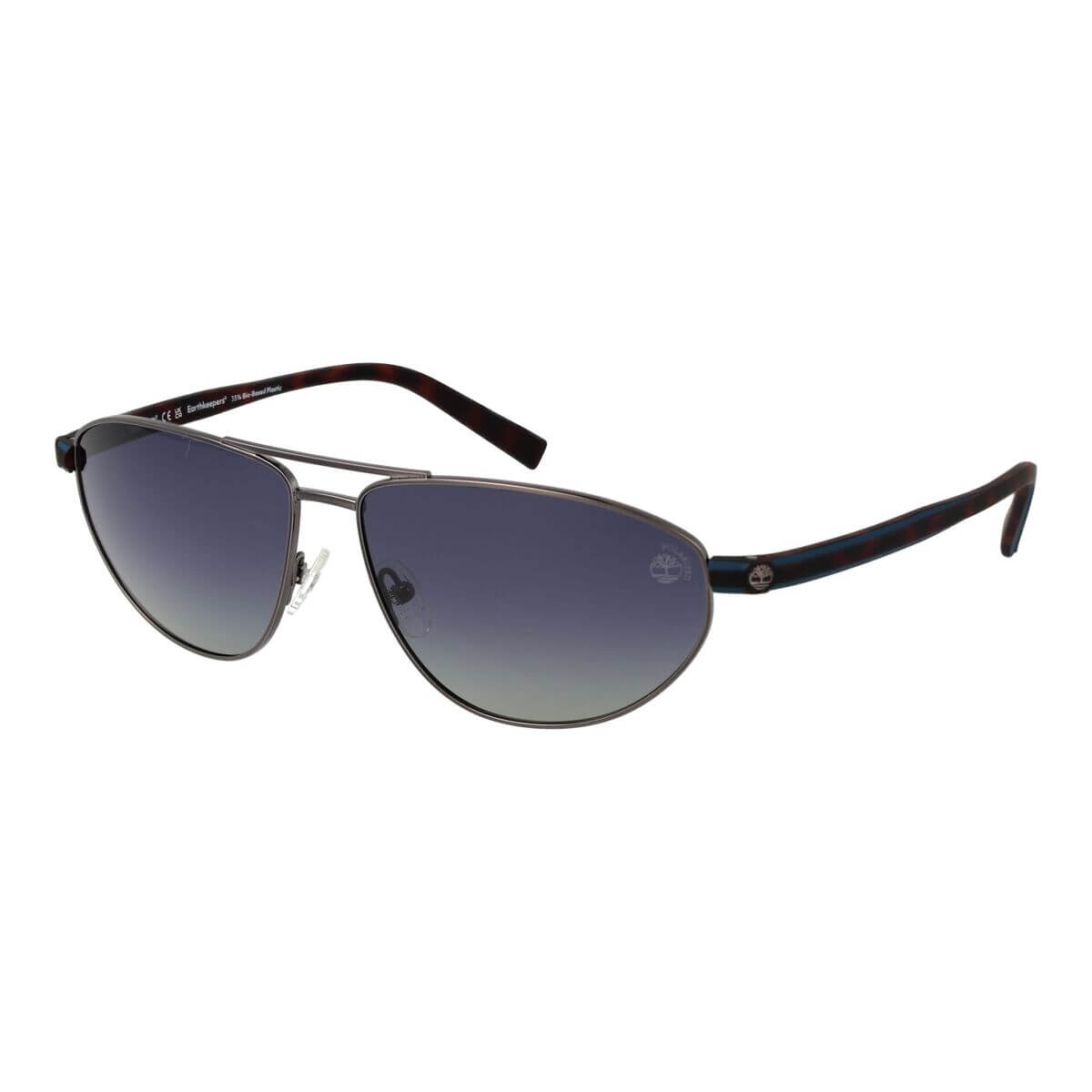 Herrsolglasögon Timberland TB9324 6209D finns hos Aktivcamping