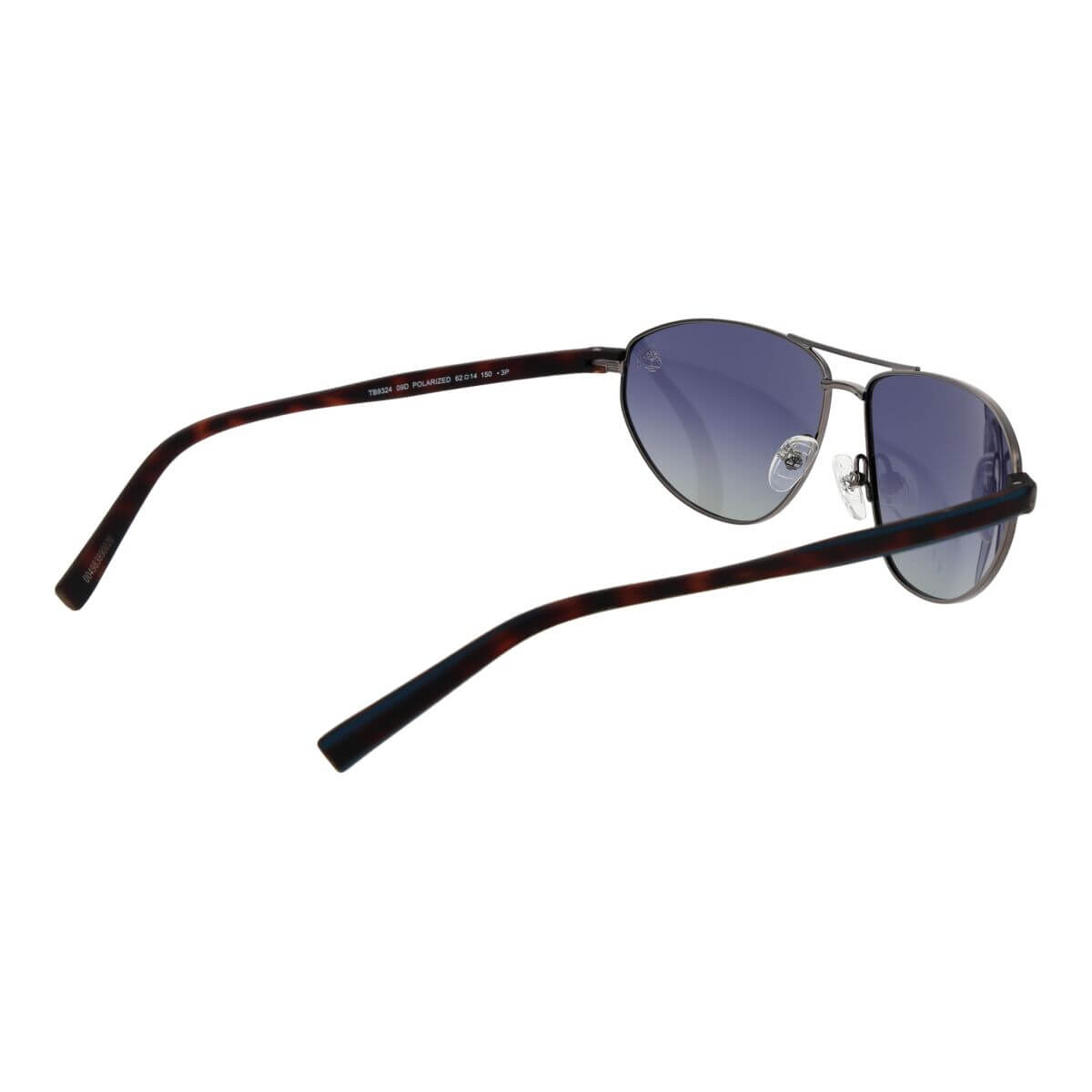 Herrsolglasögon Timberland TB9324 6209D finns hos Aktivcamping