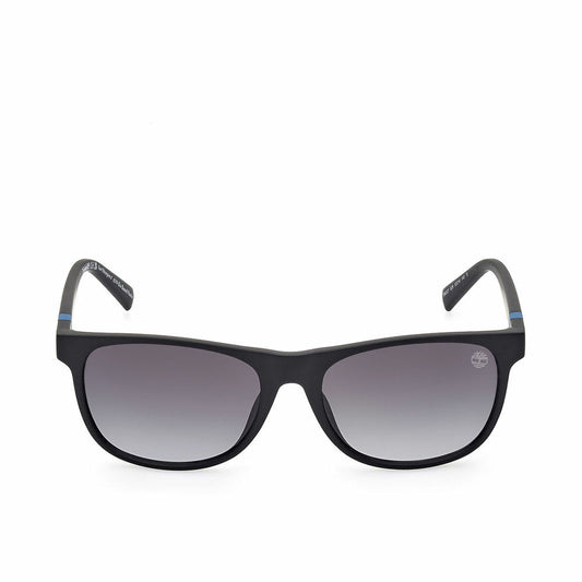 Herrsolglasögon Timberland TB9327 02B Ø 52 mm finns hos Aktivcamping