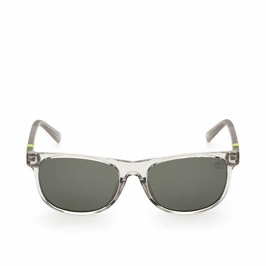 Herrsolglasögon Timberland TB9327 20N Ø 52 mm finns hos Aktivcamping