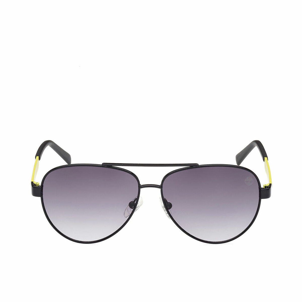 Herrsolglasögon Timberland TB9331 01B Ø 55 mm - finns hos Aktivcamping
