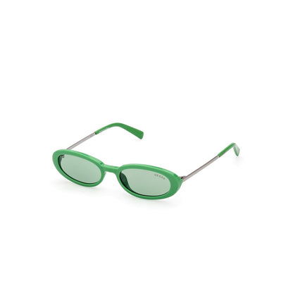 Unisexsolglasögon Guess GU8277 5193N - finns hos Aktivcamping
