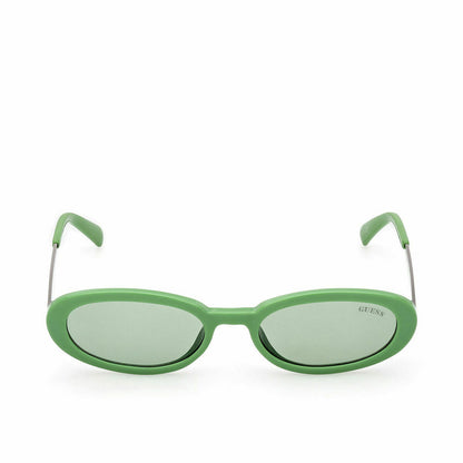 Unisexsolglasögon Guess GU8277 5193N - finns hos Aktivcamping