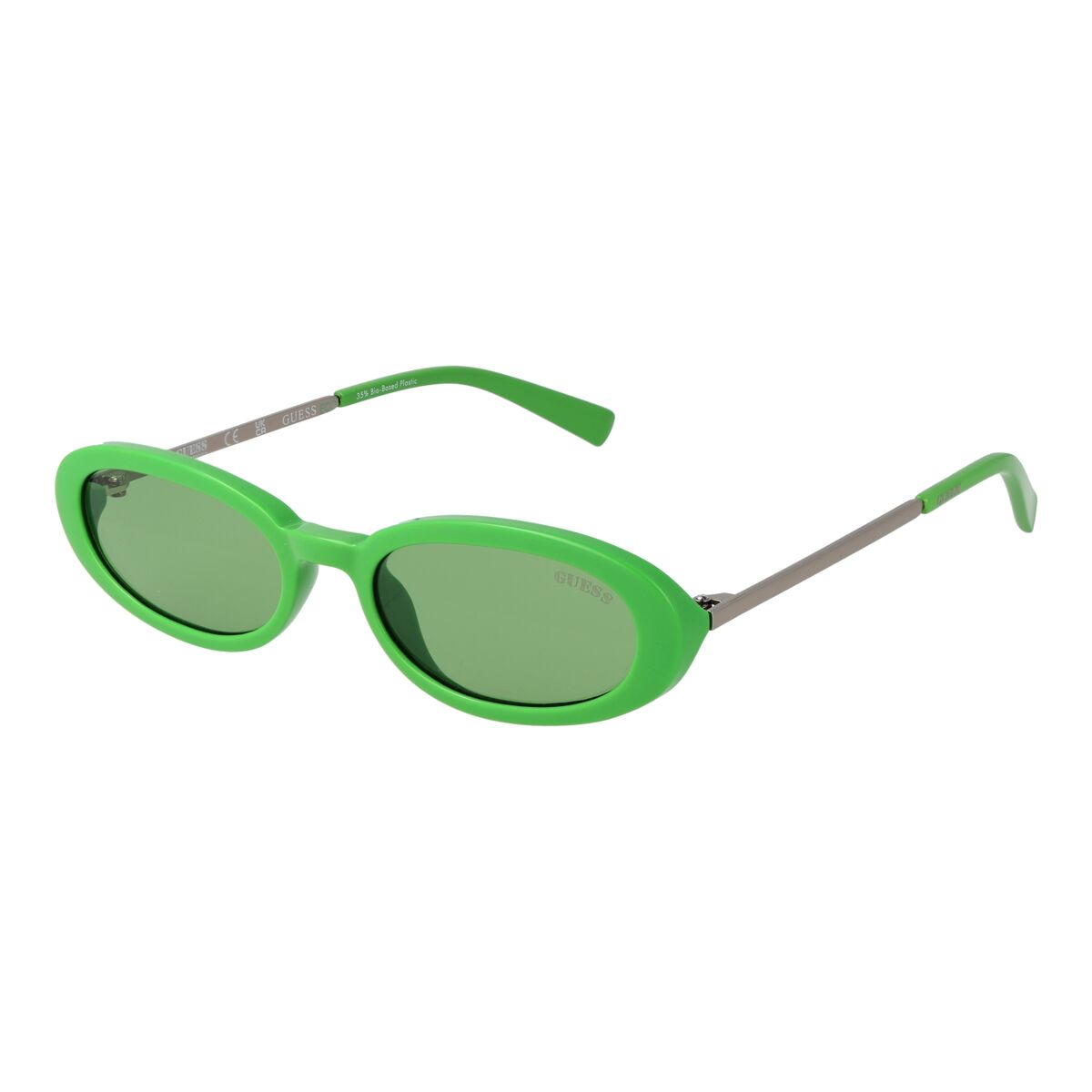 Unisexsolglasögon Guess GU8277 5193N - finns hos Aktivcamping