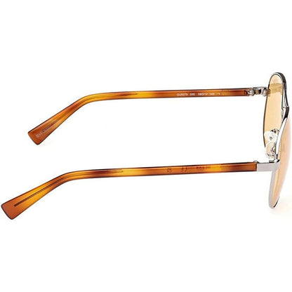 Unisexsolglasögon Guess GU8279 08E Silvrig ø 58 mm finns hos Aktivcamping