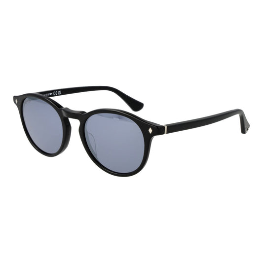 Unisexsolglasögon Web Eyewear WE0328 5001C finns hos Aktivcamping