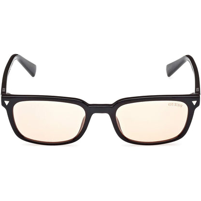 Unisexsolglasögon Guess GU8284 01E Svart Ø 50 mm finns hos Aktivcamping