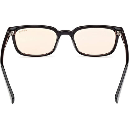 Unisexsolglasögon Guess GU8284 01E Svart Ø 50 mm finns hos Aktivcamping