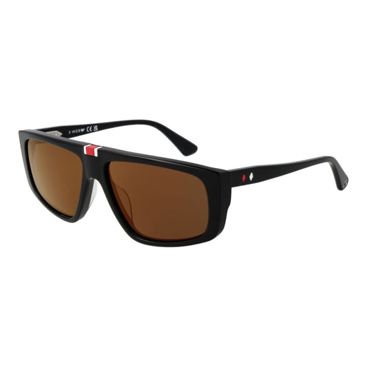 Herrsolglasögon Web Eyewear WE0358 5801A finns hos Aktivcamping