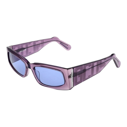 Herrsolglasögon GCDS GD0035 5583V Multicolour finns hos Aktivcamping