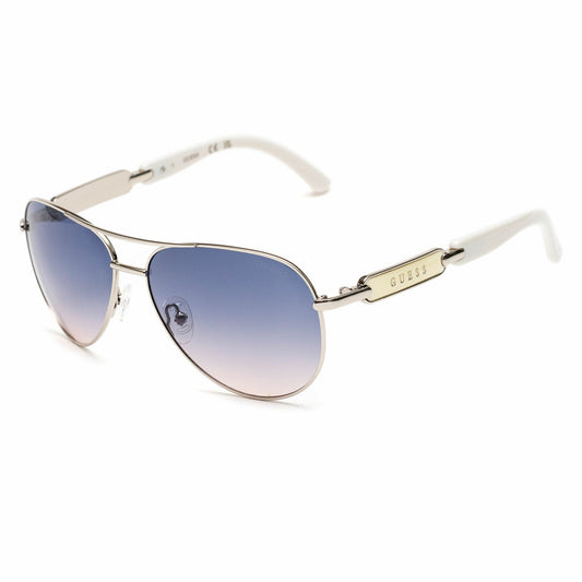 Damsolglasögon Guess GU7295-6010W ø 60 mm finns hos Aktivcamping