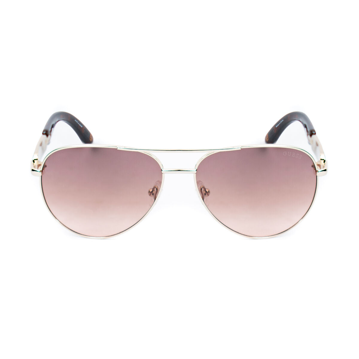 Damsolglasögon Guess GU7295-6032W ø 60 mm - finns hos Aktivcamping