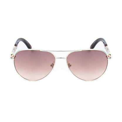 Damsolglasögon Guess GU7295-6032W ø 60 mm - finns hos Aktivcamping
