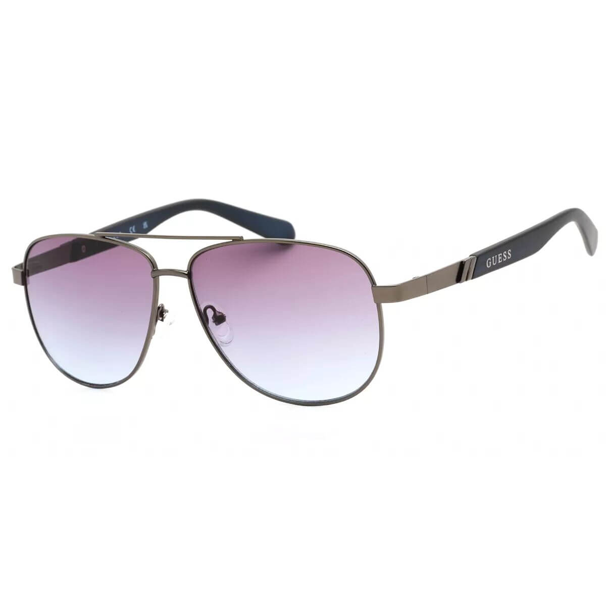 Herrsolglasögon Guess GF0246-11W ø 58 mm finns hos Aktivcamping
