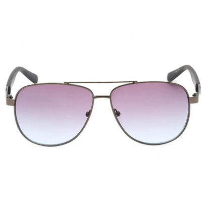 Herrsolglasögon Guess GF0246-11W ø 58 mm finns hos Aktivcamping