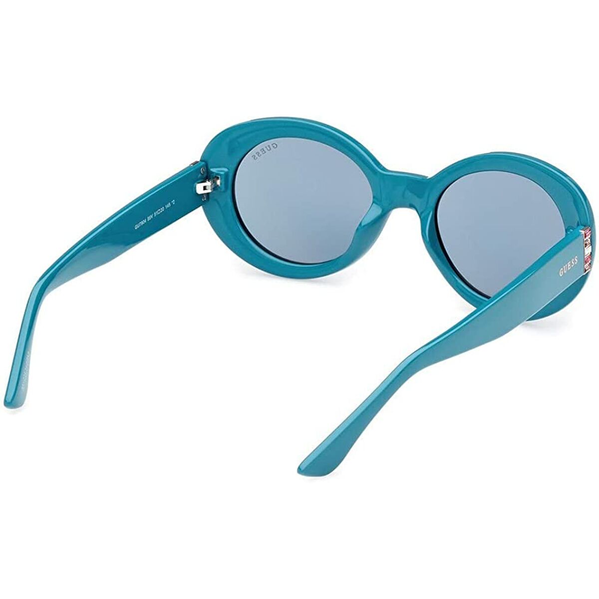 Damsolglasögon Guess GU7904 89V Turkos Ø 51 mm - finns hos Aktivcamping