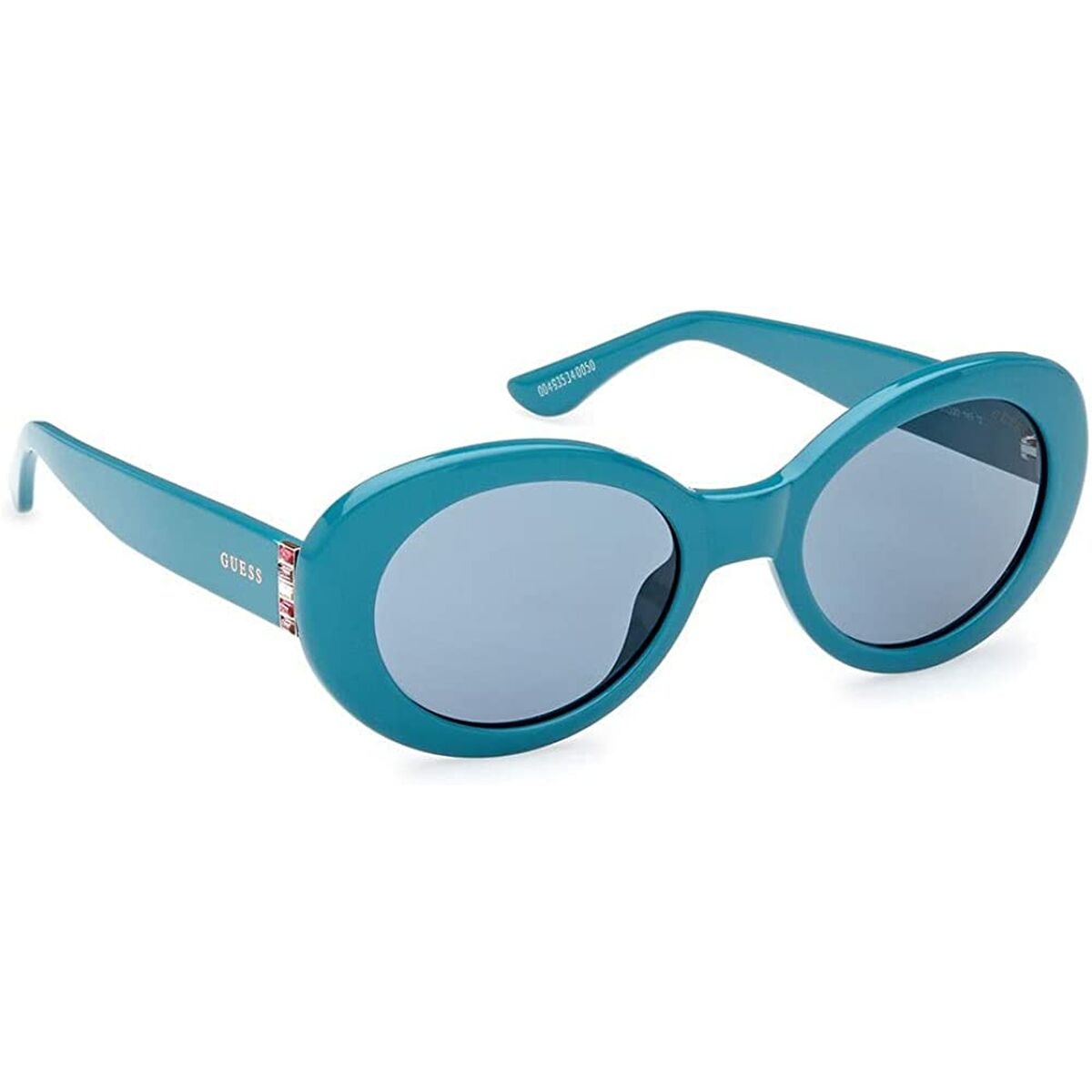 Damsolglasögon Guess GU7904 89V Turkos Ø 51 mm - finns hos Aktivcamping