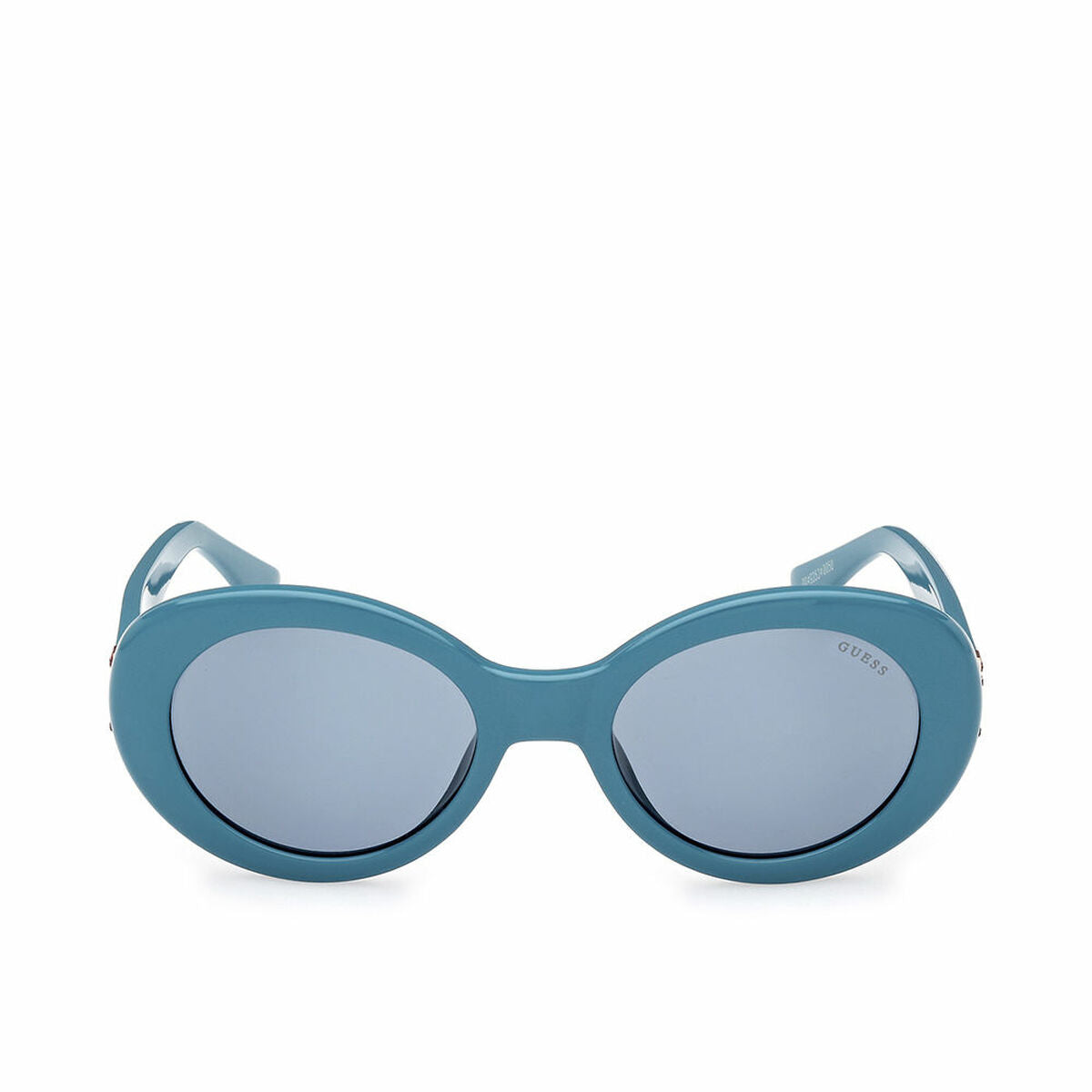 Damsolglasögon Guess GU7904 89V Turkos Ø 51 mm - finns hos Aktivcamping