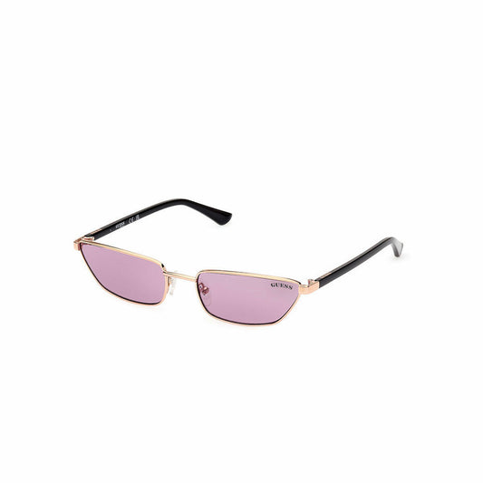 Damsolglasögon Guess GU8285 28Y Rosa ø 57 mm finns hos Aktivcamping