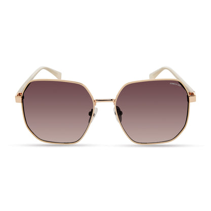 Damsolglasögon Kenneth Cole KC3000-6028T ø 60 mm finns hos Aktivcamping