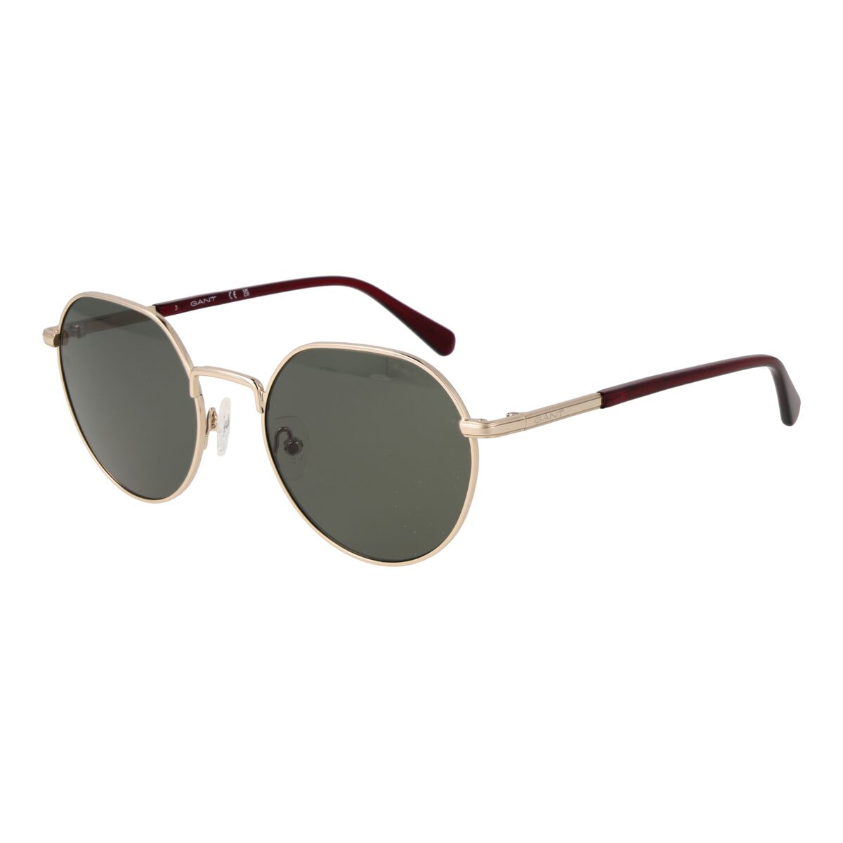 Herrsolglasögon Gant GA7233 5332N - finns hos Aktivcamping