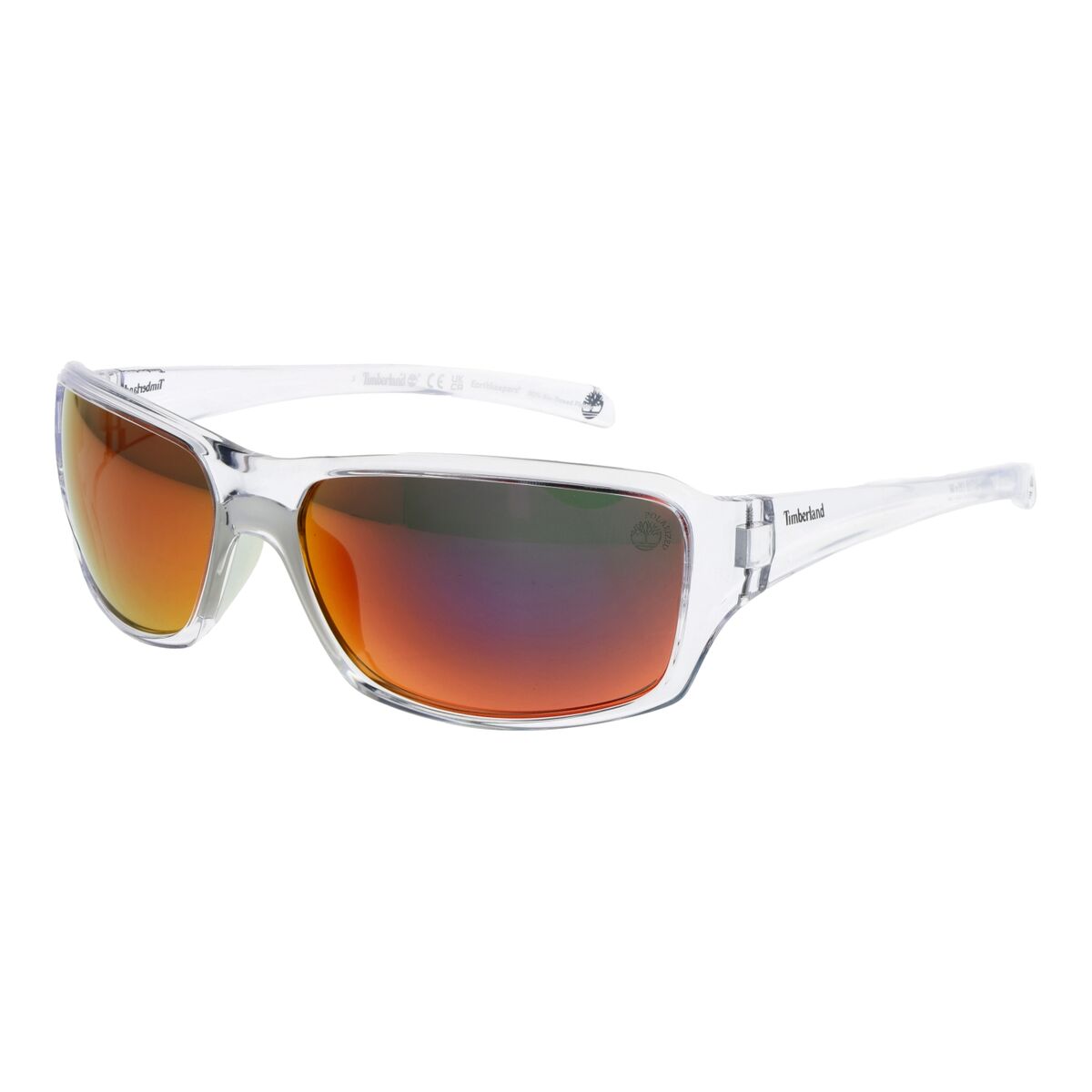 Herrsolglasögon Timberland TB9332 6326D - finns hos Aktivcamping