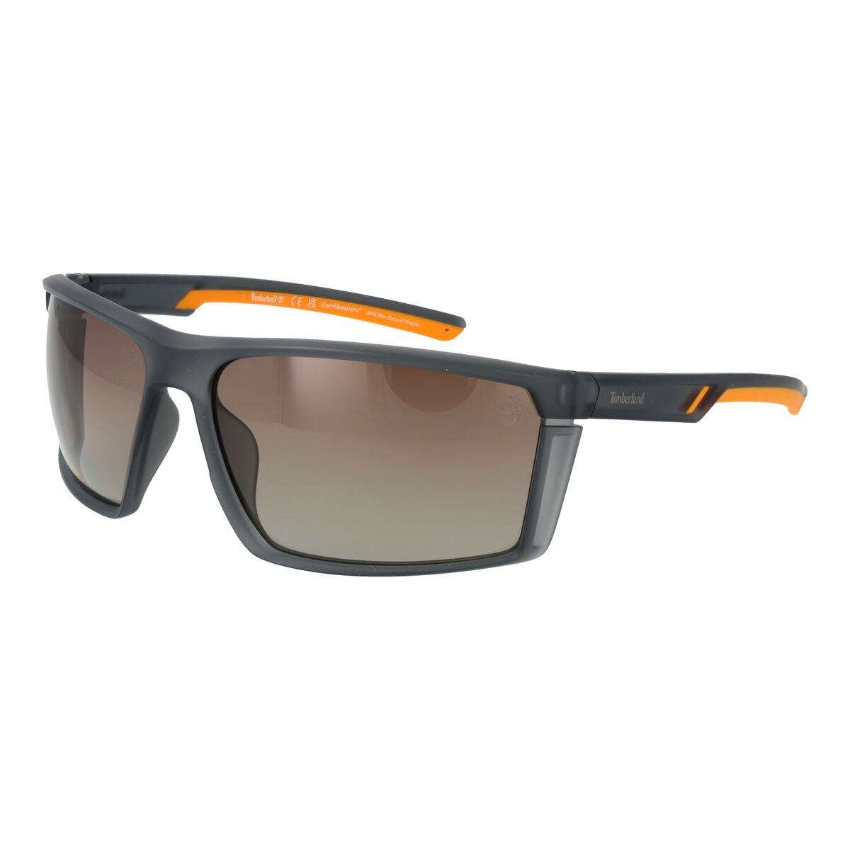 Herrsolglasögon Timberland TB9333 6720D - finns hos Aktivcamping