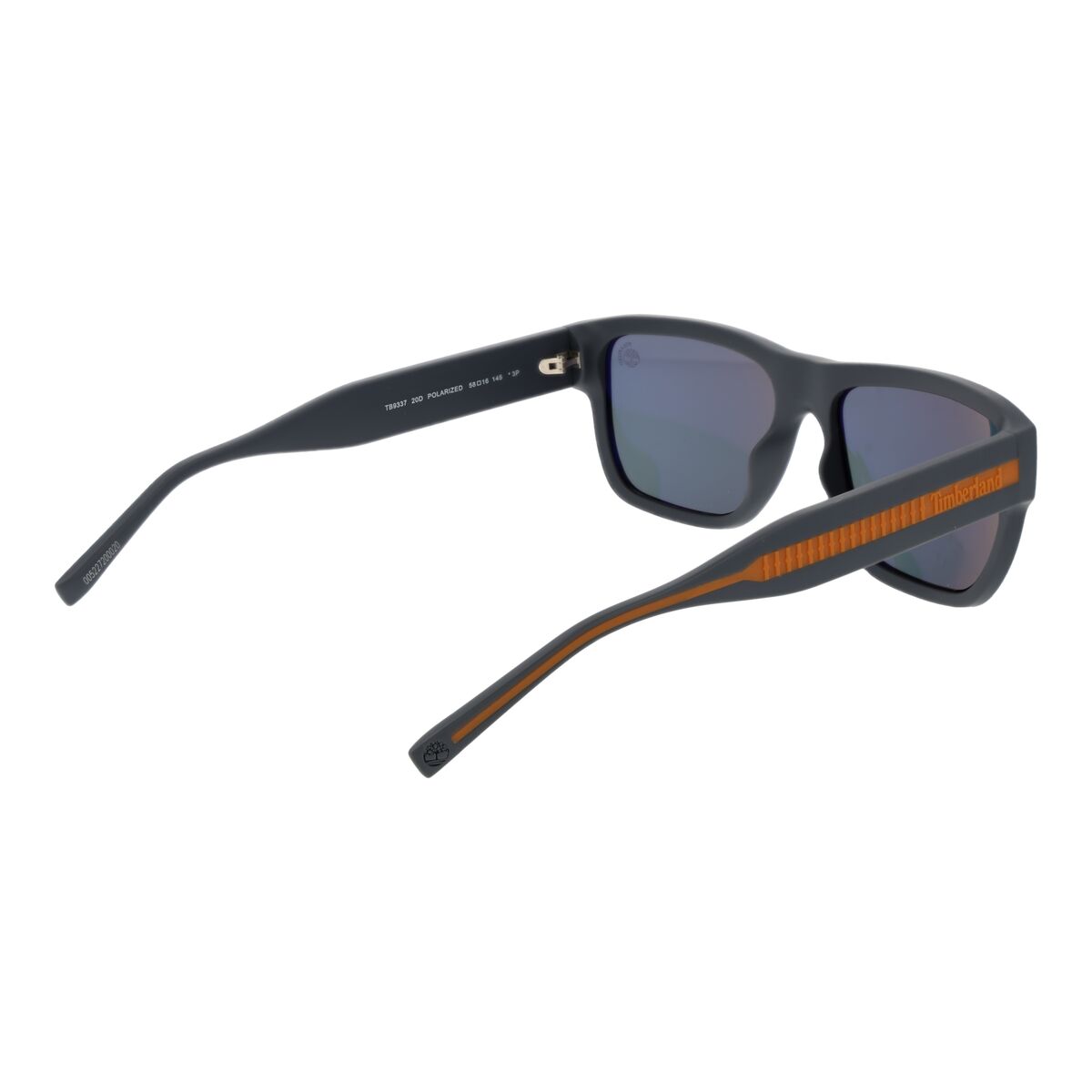 Herrsolglasögon Timberland TB9337 5820D - finns hos Aktivcamping