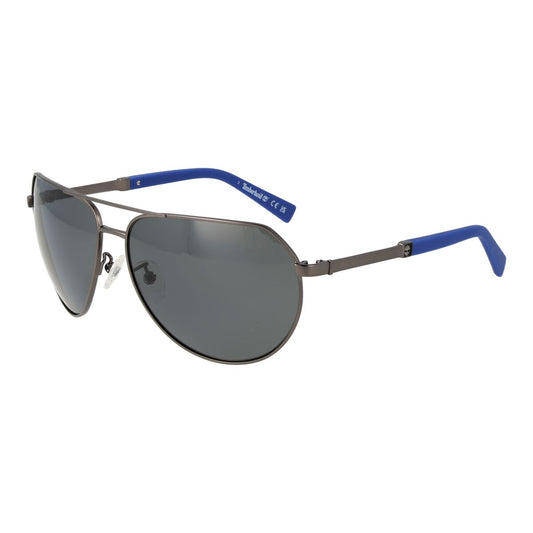 Herrsolglasögon Timberland TB9340-H 6007D finns hos Aktivcamping