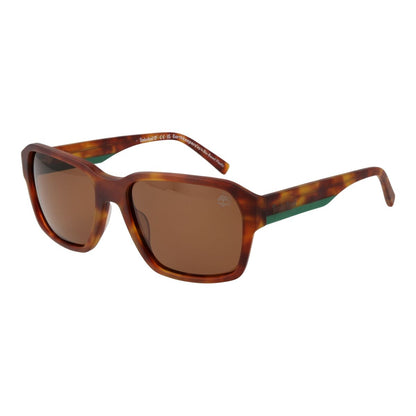 Herrsolglasögon Timberland TB9343 5753H - finns hos Aktivcamping