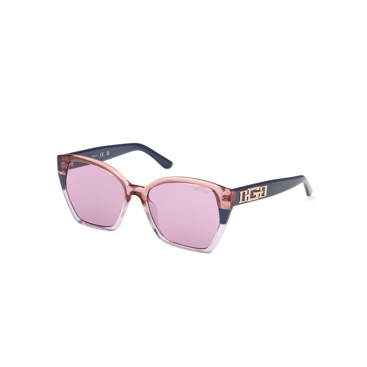 Damsolglasögon Guess GU7912-5592Y Ø 55 mm finns hos Aktivcamping