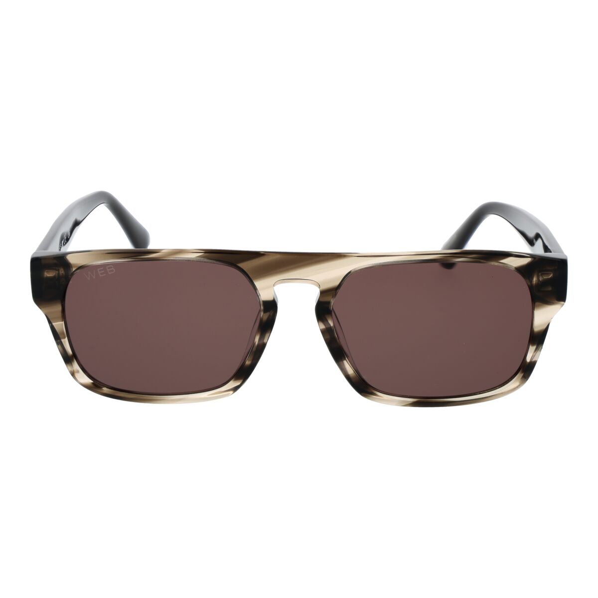 Unisexsolglasögon Web Eyewear WE0359 5420E - finns hos Aktivcamping